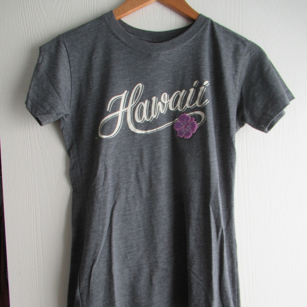 Hawaii Tee